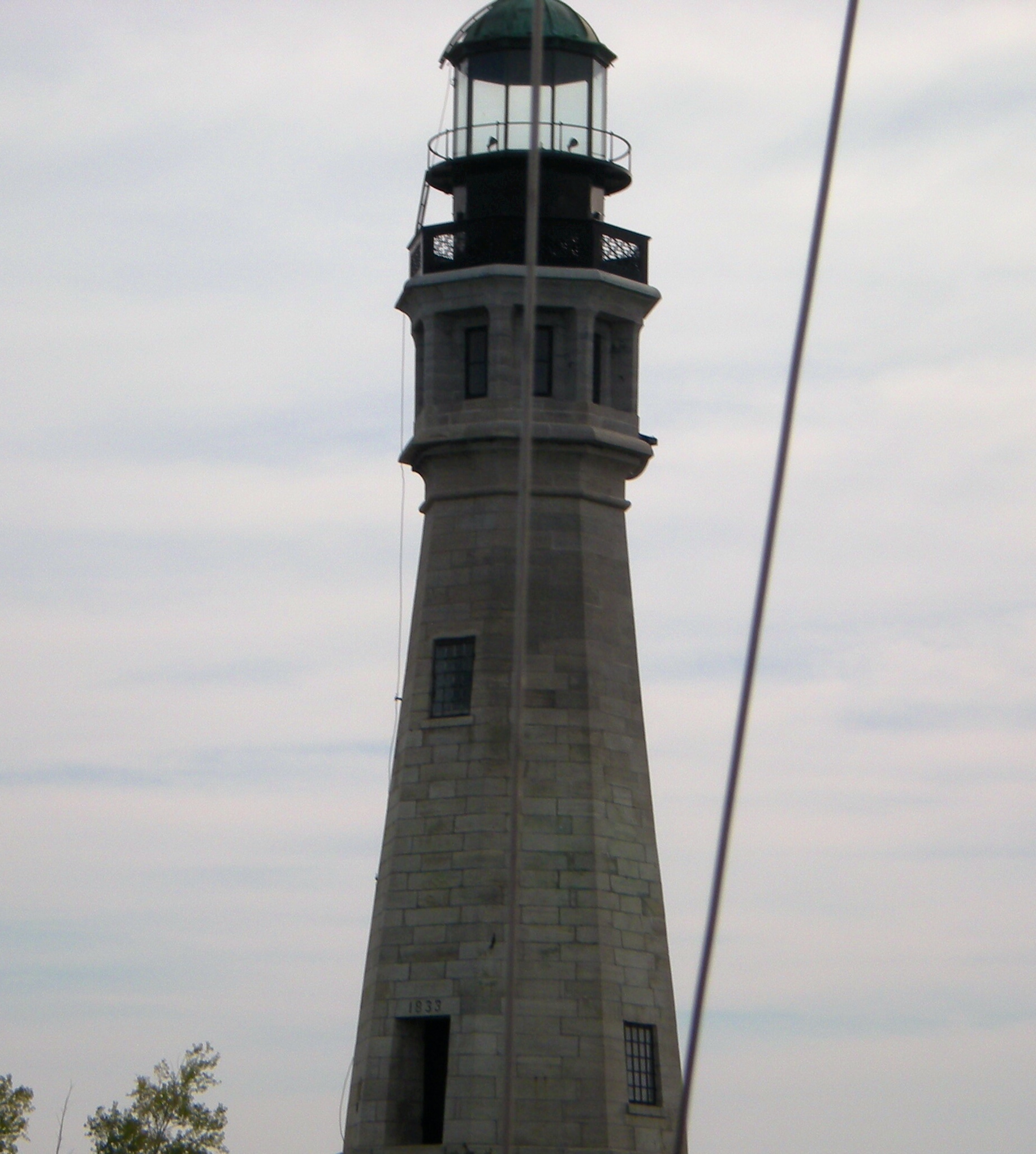 Sailing trip photo 1